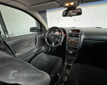 Astra Advant. 2.0 MPFI 8V FlexP. 5p Aut.