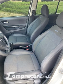 FOX 1.0 MPI Bluemotion 12V
