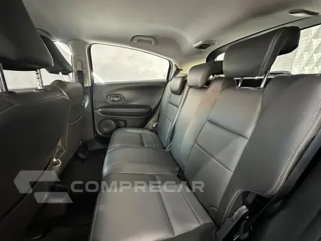 HR-V EX 1.8 Flexone 16V 5p Aut.