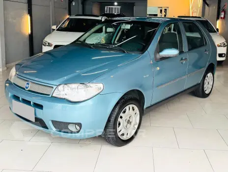 PALIO 1.3 MPI Fire ELX 8V
