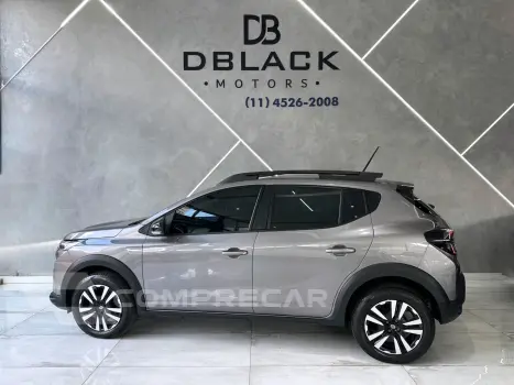 Kardian Evolut. Flex 1.0 TB 12V 5p Aut.