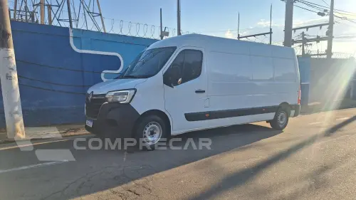 MASTER 2.3 DCI Extra Furgão L3h2