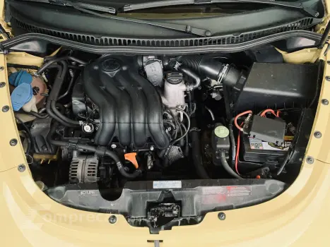 NEW BEETLE 2.0 MI 8V