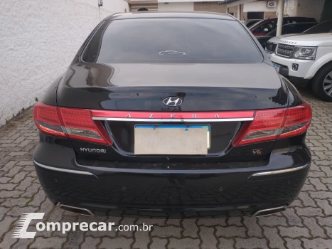AZERA 3.0 MPFI GLS V6 24V