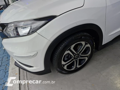 HR-V 1.8 16V FLEX EX 4P AUTOMÁTICO