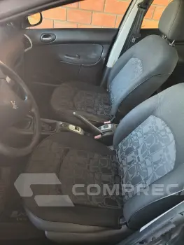 207 1.4 XR 8V