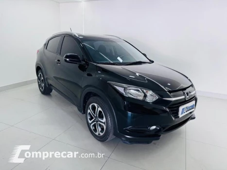 HR-V EX CVT