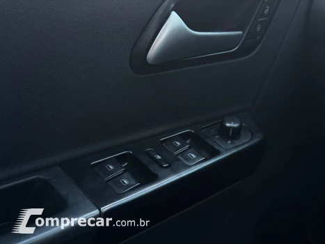 FOX 1.6 MI Bluemotion 8V