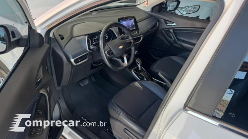 TRACKER 1.0 Turbo Premier