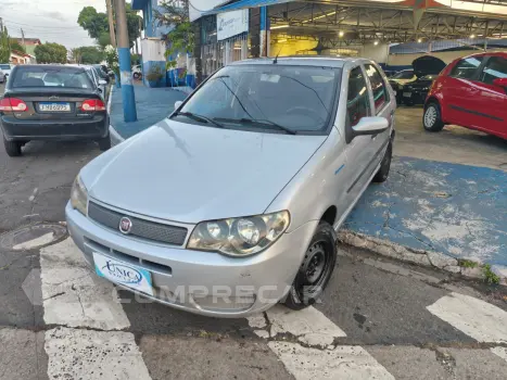 PALIO 1.0 MPI Fire Economy 8V