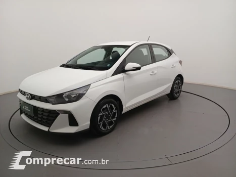 HB20 1.0 12V FLEX COMFORT MANUAL