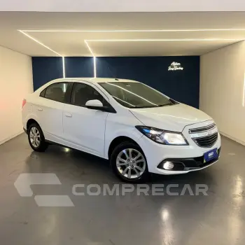 PRISMA Sed. LTZ 1.4 8V FlexPower 4p Aut.