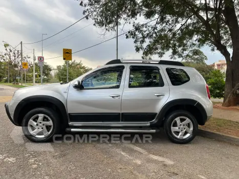 DUSTER 1.6 16V SCE Dynamique