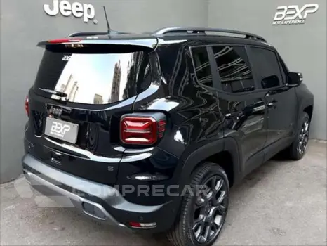 RENEGADE 1.3 T270 Turbo S 4X4