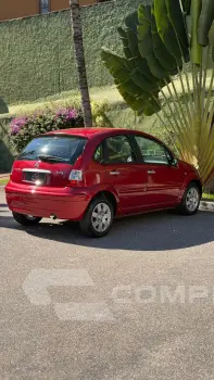 C3 1.4 I Exclusive 8V