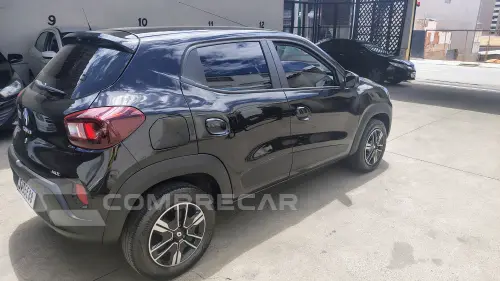 KWID 1.0 12V SCE Intense