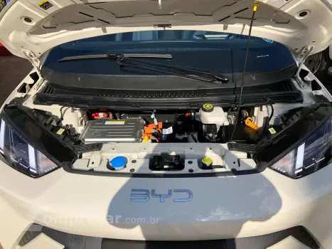 Dolphin Mini 38 Kw Elétrico