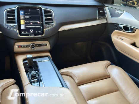 XC90 2.0 T8 HYBRID MOMENTUM AWD GEARTRONIC