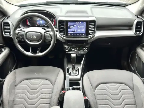 TORO 2.0 16V TURBO DIESEL FREEDOM 4WD AT9