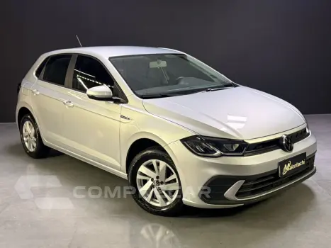 POLO 1.0 170 TSI COMFORTLINE AUTOMÁTICO