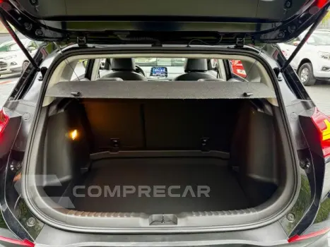TRACKER - 1.2 TURBO RS AUTOMÁTICO