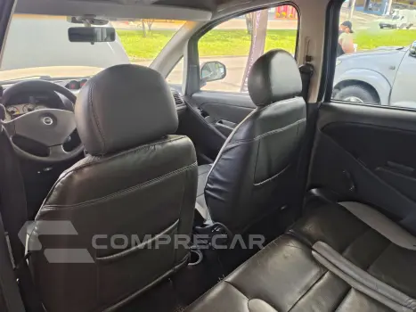 IDEA 1.8 MPI ADVENTURE LOCKER 8V