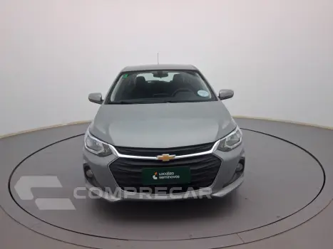 ONIX 1.0 FLEX LT MANUAL