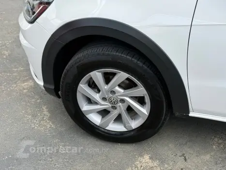 Saveiro Trendline 1.6 T.Flex 8V