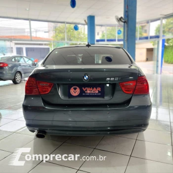 320I 2.0 16V Turbo