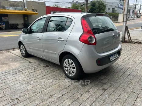 PALIO 1.0 MPI ATTRACTIVE 8V FLEX 4P MANUAL