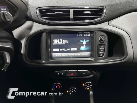 ONIX 1.4 MPFI LT 8V FLEX 4P AUTOMÁTICO