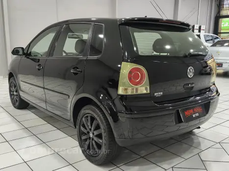 POLO 1.6 MI Sportline 8V