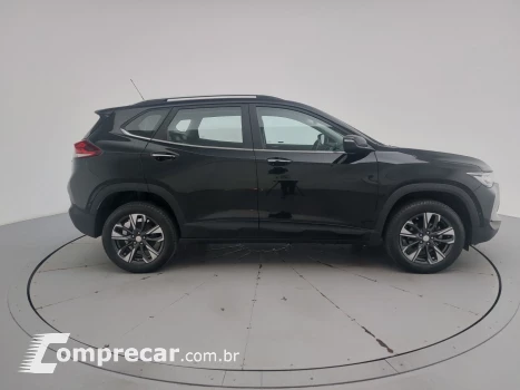 TRACKER 1.2 TURBO FLEX PREMIER AUTOMÁTICO