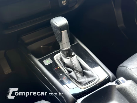 CITY 1.5 i-VTEC FLEX TOURING CVT