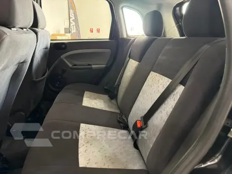 Fiesta 1.0 8V Flex/Class 1.0 8V Flex 5p