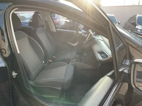 2008 Allure 1.6 Flex 16V 5p Aut.