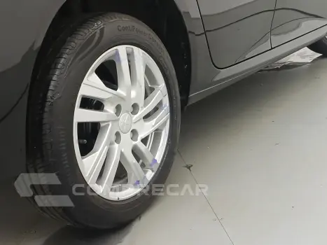 208 1.6 16V FLEX ACTIVE AT6