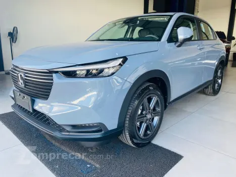 Honda HR-V 1.5 DI I-VTEC FLEX EXL CVT 4 portas