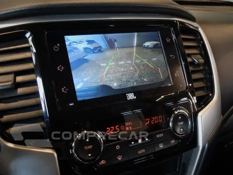 L200 TRITON 2.4 16V Turbo Sport Hpe-s CD 4X4