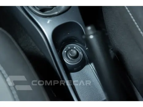 DUSTER 1.6 DYNAMIQUE 4X2 16V FLEX 4P MANUAL