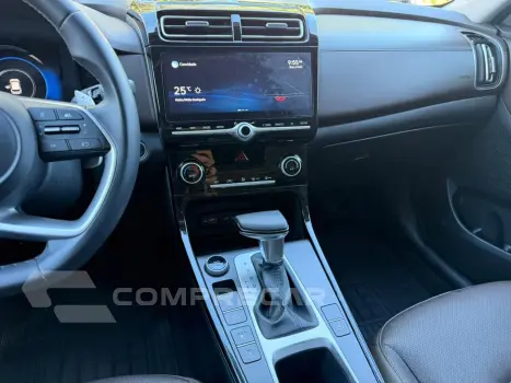 Creta 1.0 Tgdi Flex Platinum Automático