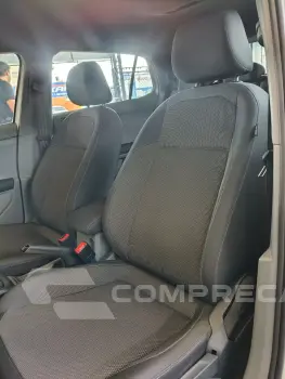 T-Cross 200 TSI 1.0  Flex 12V 5p Aut.
