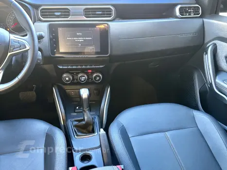 DUSTER 1.3 TCE FLEX ICONIC X-TRONIC