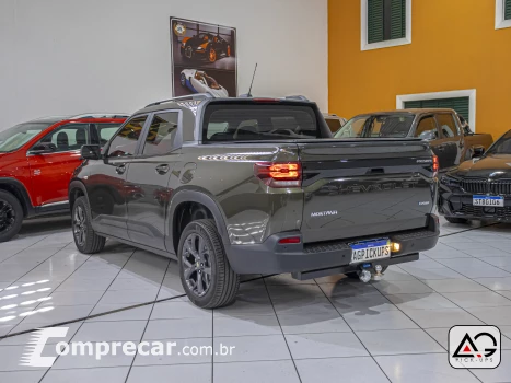 MONTANA 1.2 Turbo Premier