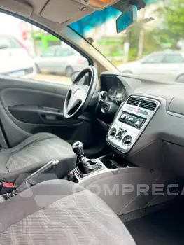 Punto  ELX 1.4 Fire Flex 8V 5p