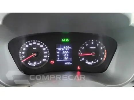 HB20S 1.0 12V FLEX COMFORT PLUS MANUAL