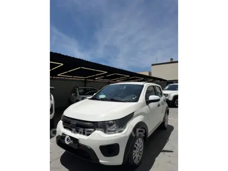 MOBI 1.0 EVO FLEX LIKE. MANUAL