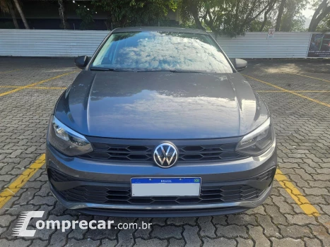 POLO 1.0 MPI Track