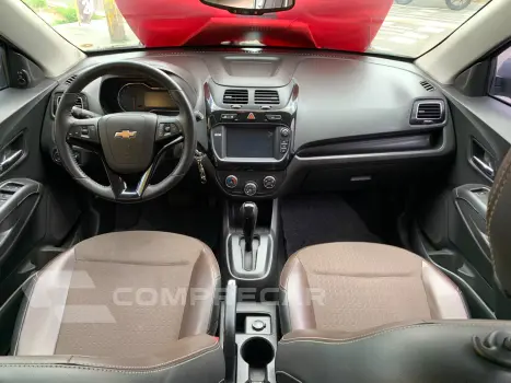 COBALT 1.8 MPFI LTZ 8V