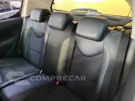 308 Allure 1.6 Flex 16V 5p Mec.